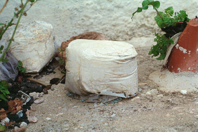 Bagrocks