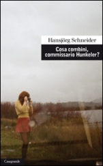Cosa combini, commissario Hunkeler?