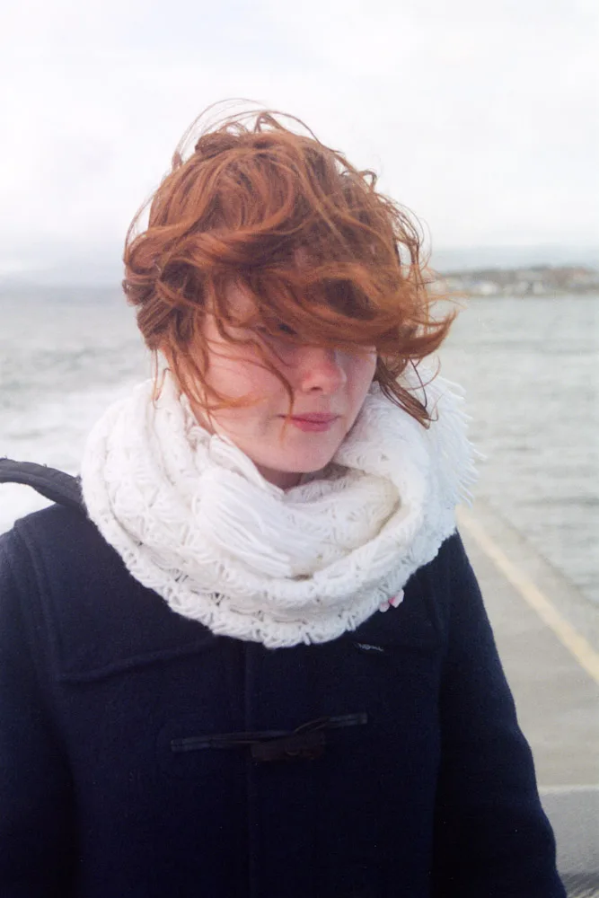 A photograph by Ali Bosworth in the selection 2007
