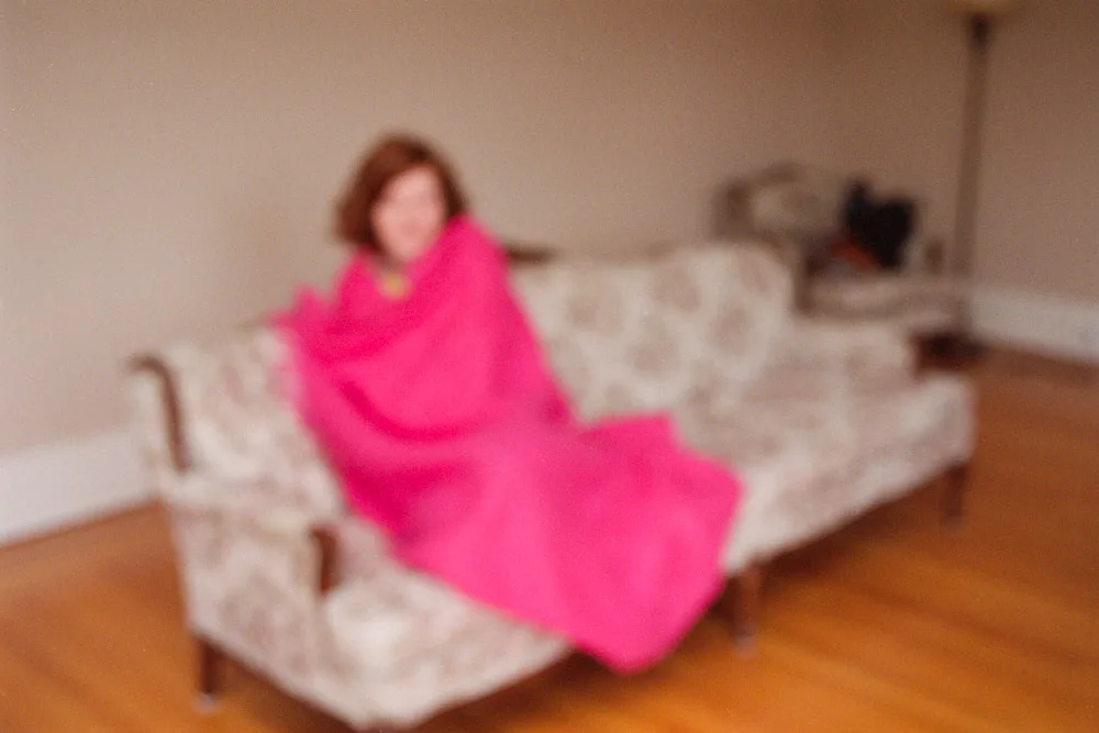 A photograph by Ali Bosworth in the selection 2007