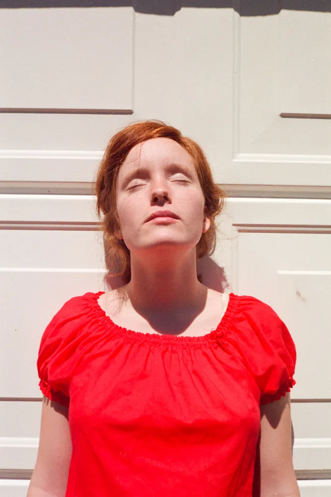 A photograph by Ali Bosworth in the selection 2007
