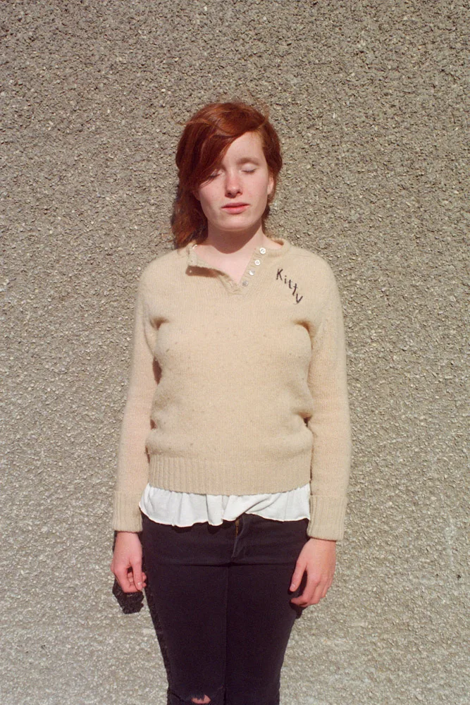 A photograph by Ali Bosworth in the selection 2007