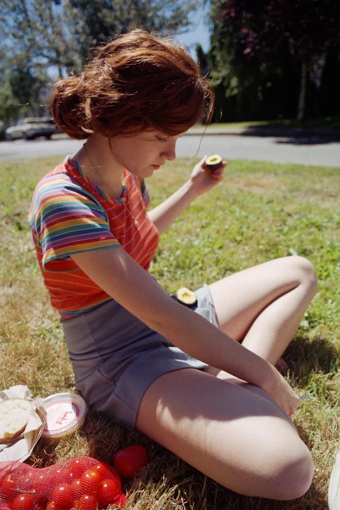 A photograph by Ali Bosworth in the selection 2007