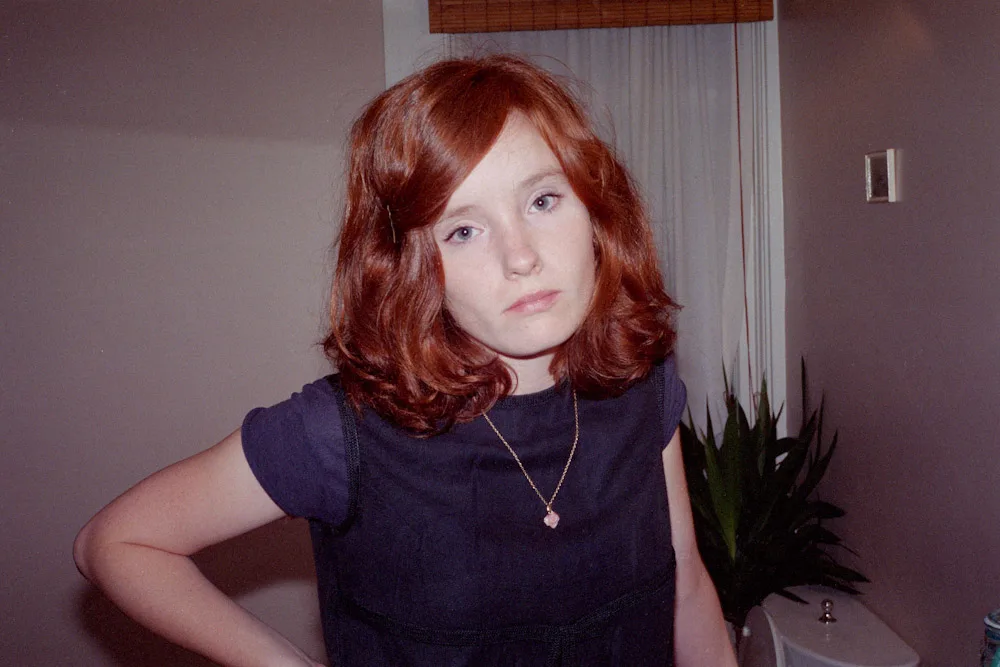A photograph by Ali Bosworth in the selection 2007