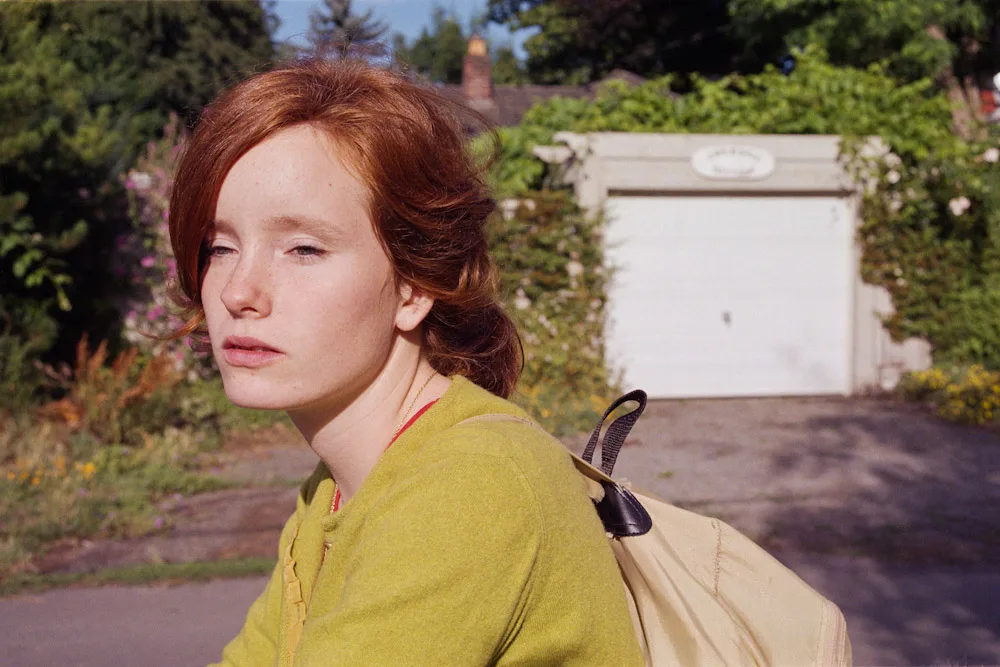 A photograph by Ali Bosworth in the selection 2007