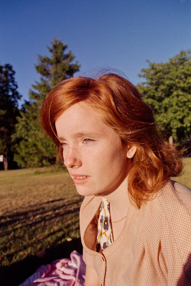 A photograph by Ali Bosworth in the selection 2007