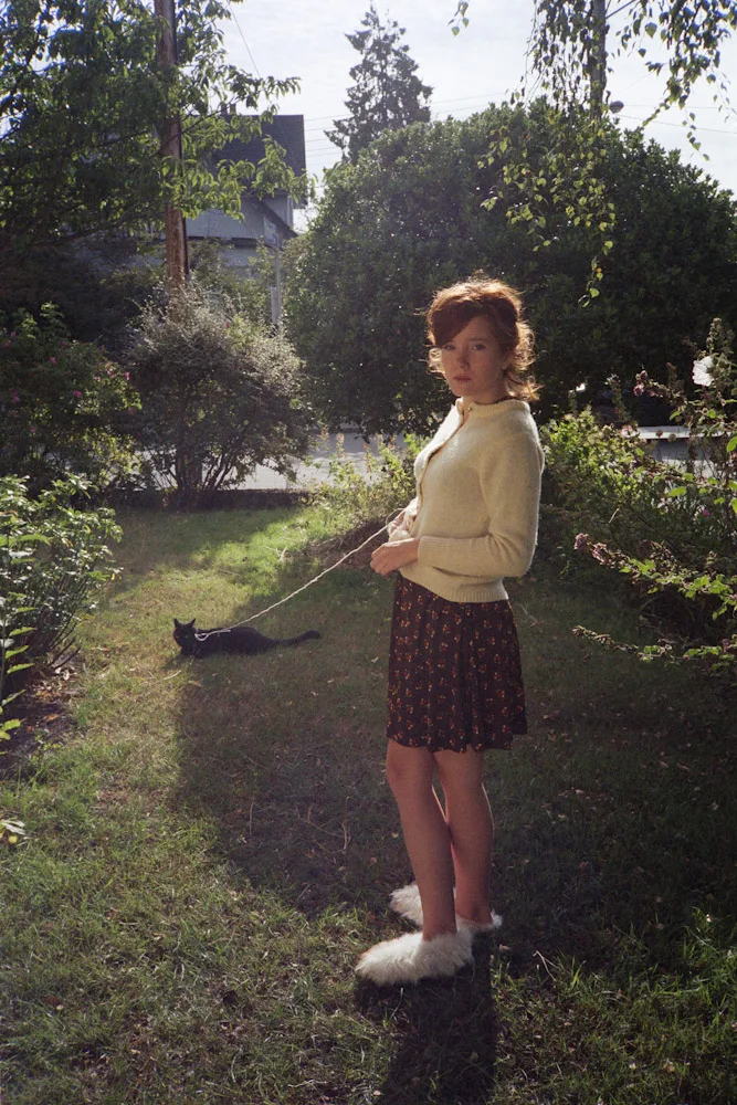 A photograph by Ali Bosworth in the selection 2007