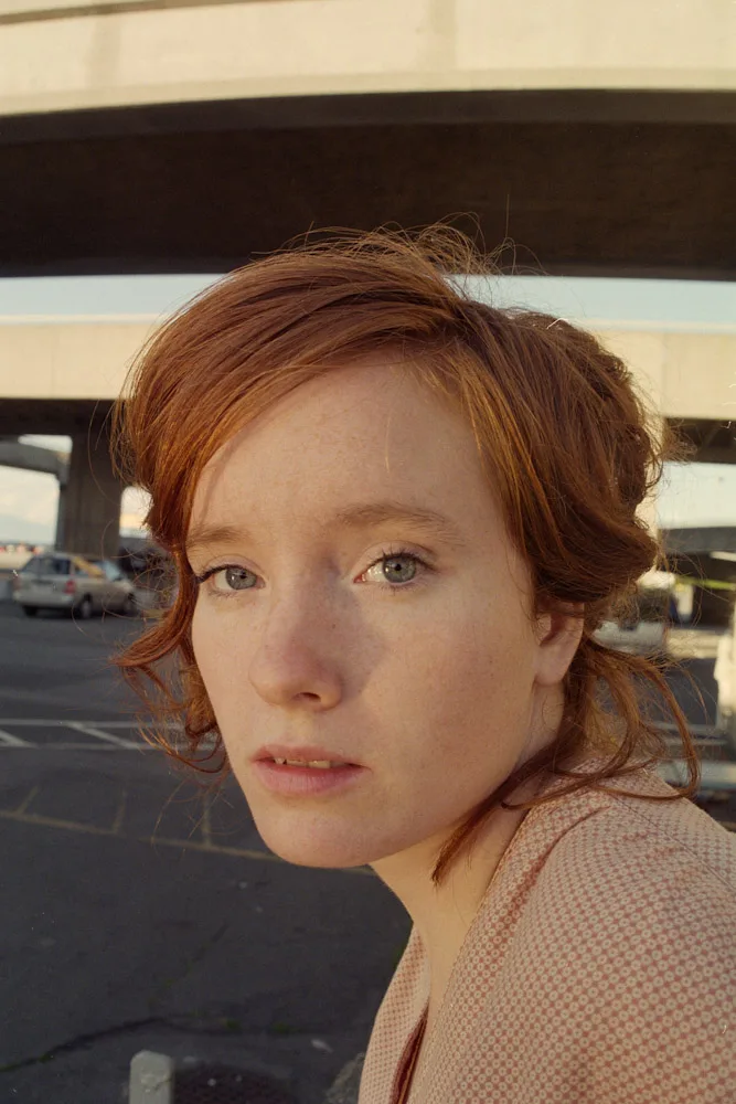 A photograph by Ali Bosworth in the selection 2007