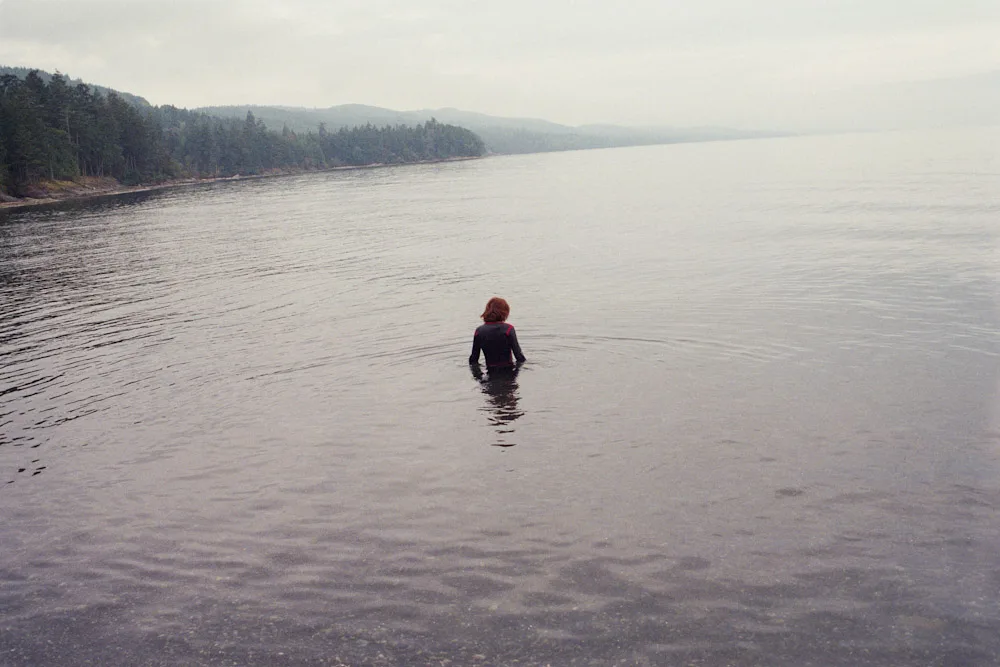 A photograph by Ali Bosworth in the selection 2007