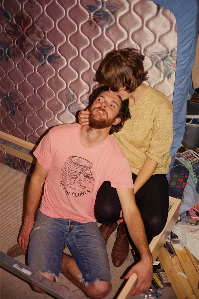 A photograph by Ali Bosworth in the selection 2007