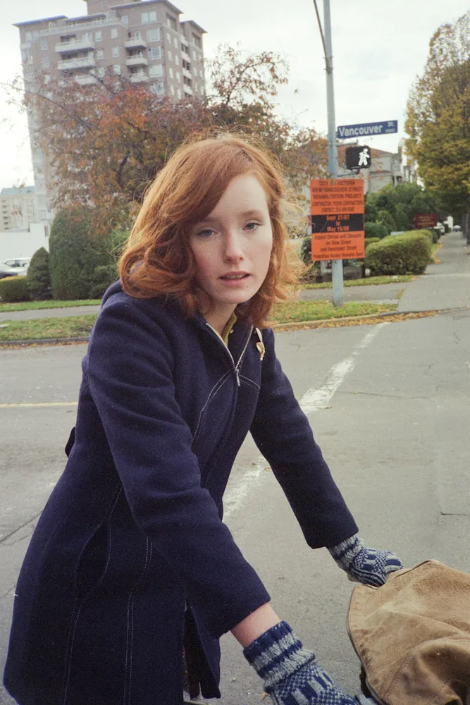 A photograph by Ali Bosworth in the selection 2007