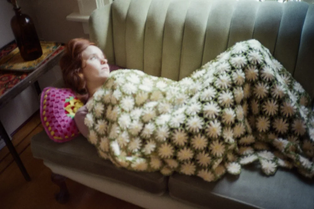 A photograph by Ali Bosworth in the selection 2007