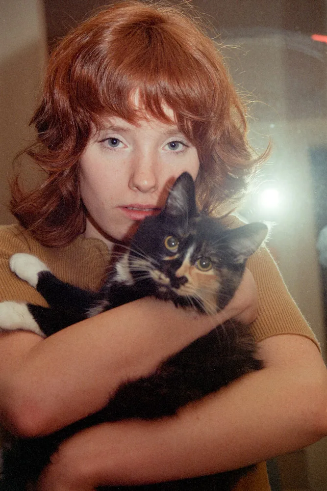 A photograph by Ali Bosworth in the selection 2007