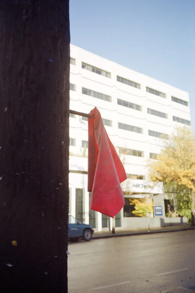 A photograph by Ali Bosworth in the selection 2007