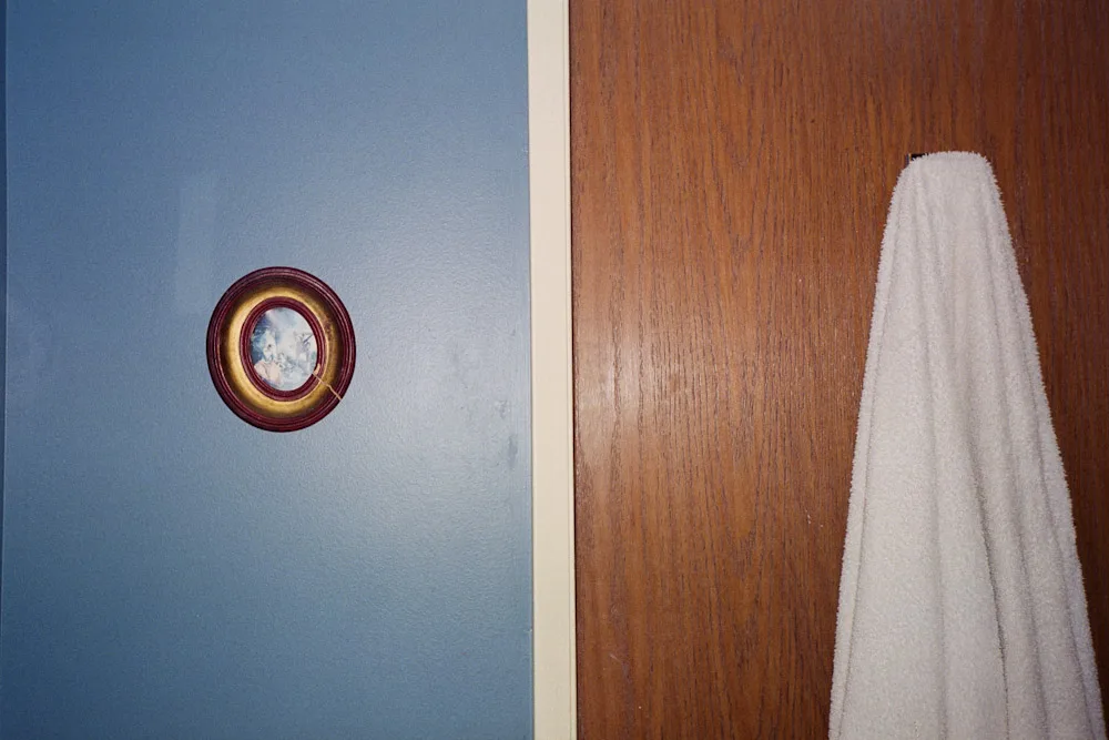 A photograph by Ali Bosworth in the selection Spring 2008