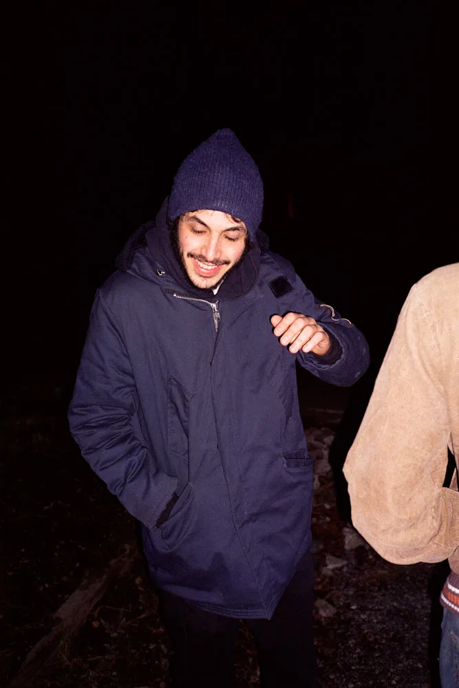 A photograph by Ali Bosworth in the selection Spring 2008