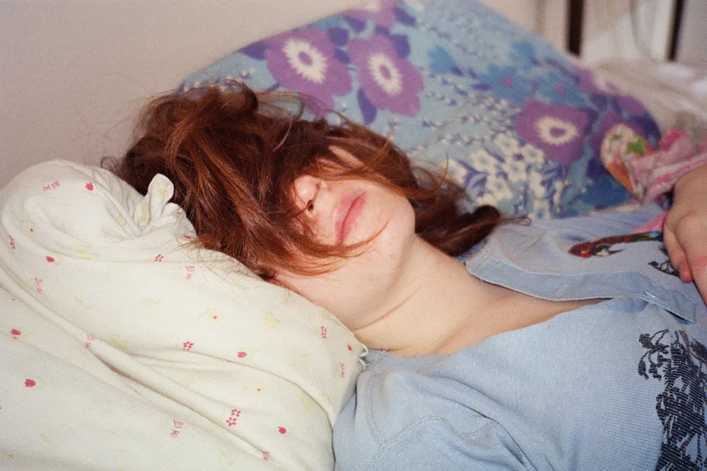 A photograph by Ali Bosworth in the selection Spring 2008