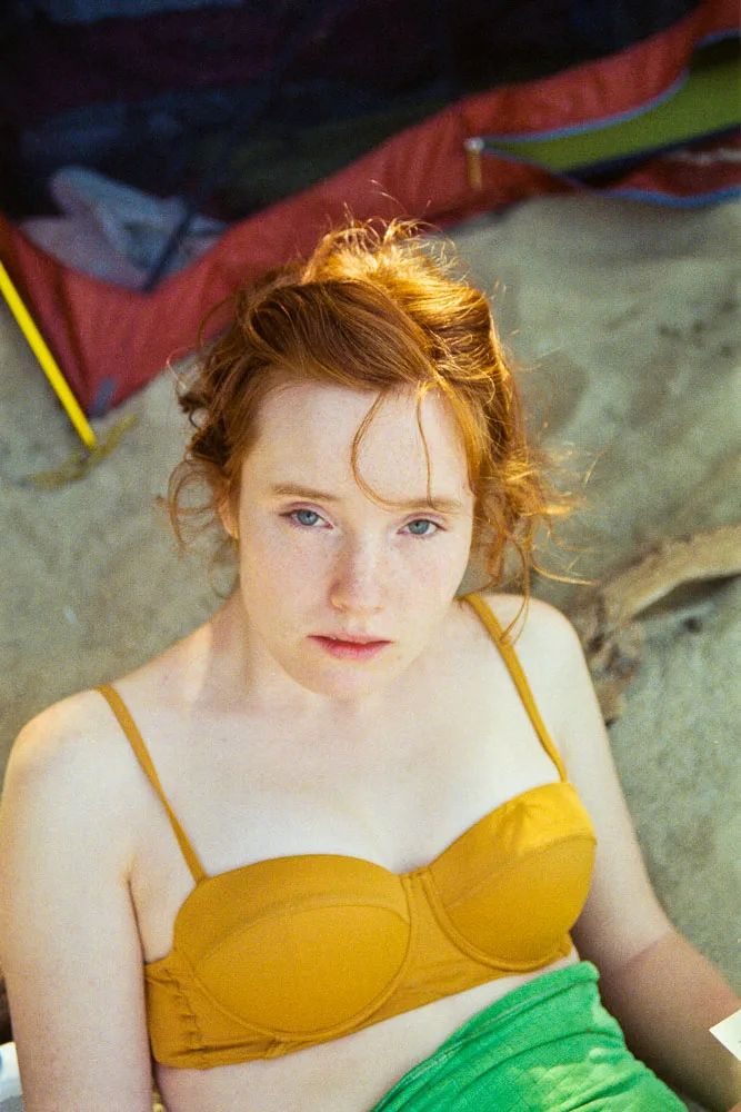 A photograph by Ali Bosworth in the selection Milos