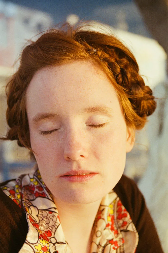 A photograph by Ali Bosworth in the selection Milos