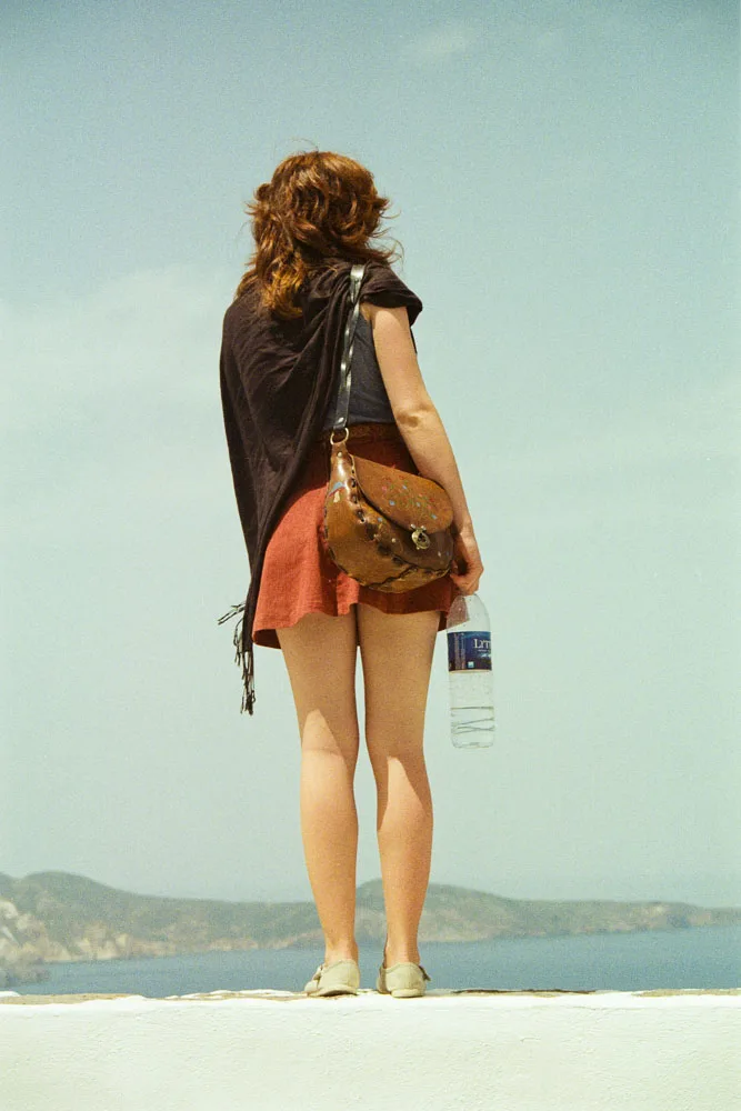 A photograph by Ali Bosworth in the selection Milos
