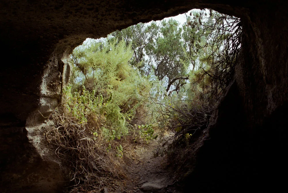 A photograph by Ali Bosworth in the selection Milos