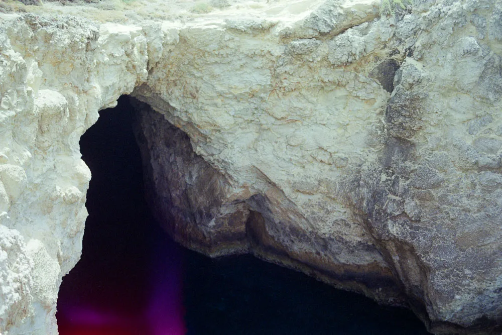 A photograph by Ali Bosworth in the selection Milos