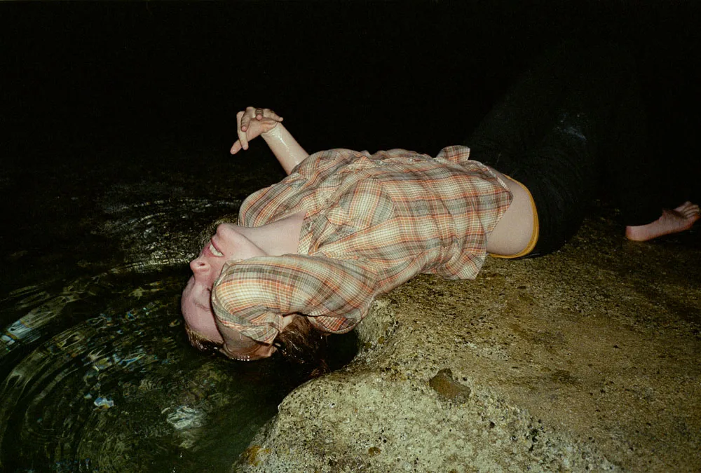 A photograph by Ali Bosworth in the selection Milos