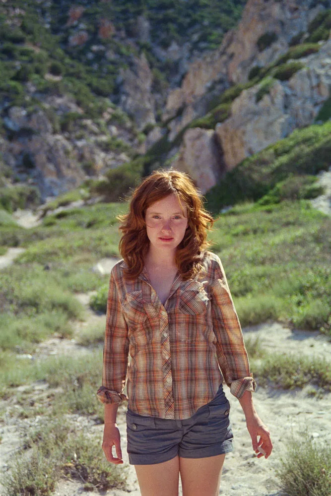 A photograph by Ali Bosworth in the selection Milos