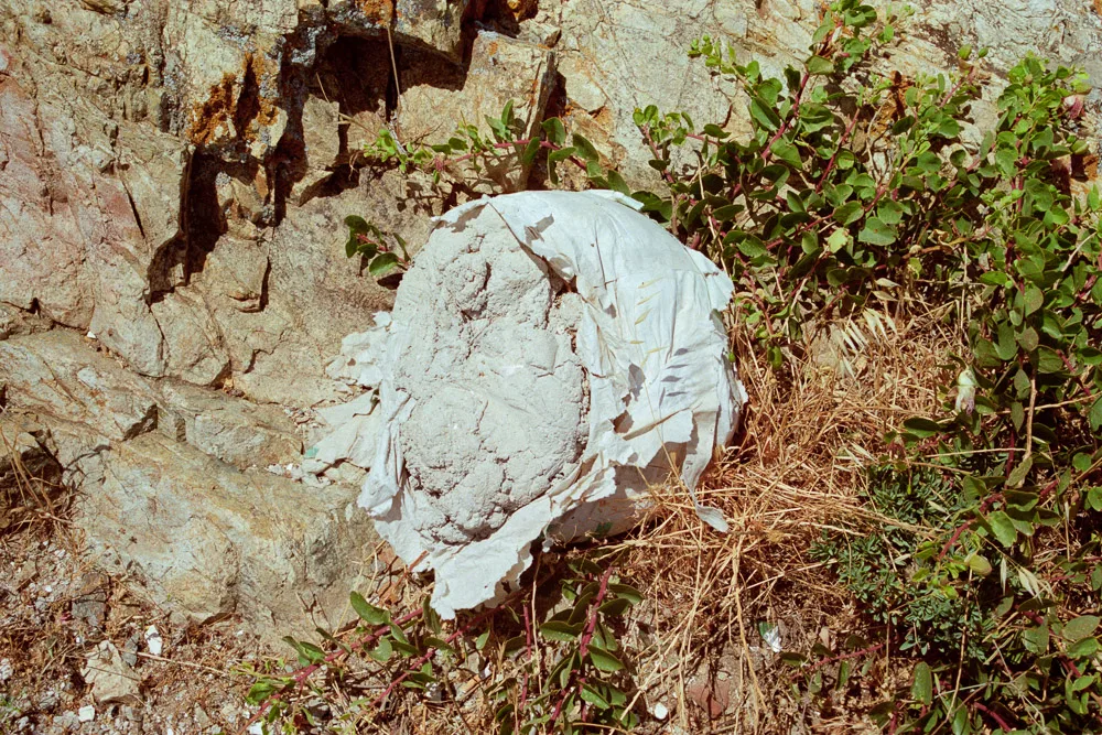A photograph by Ali Bosworth in the selection Bagrocks
