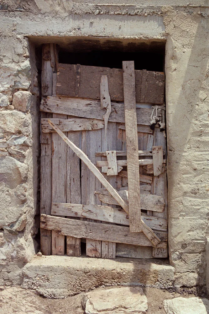 A photograph by Ali Bosworth in the selection Serifos
