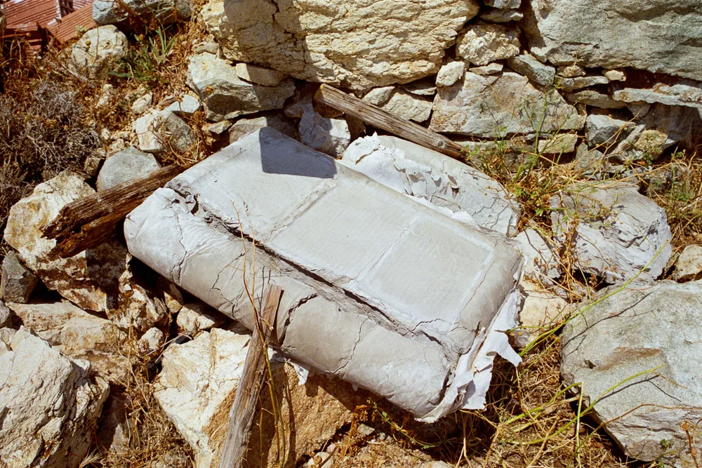 A photograph by Ali Bosworth in the selection Bagrocks
