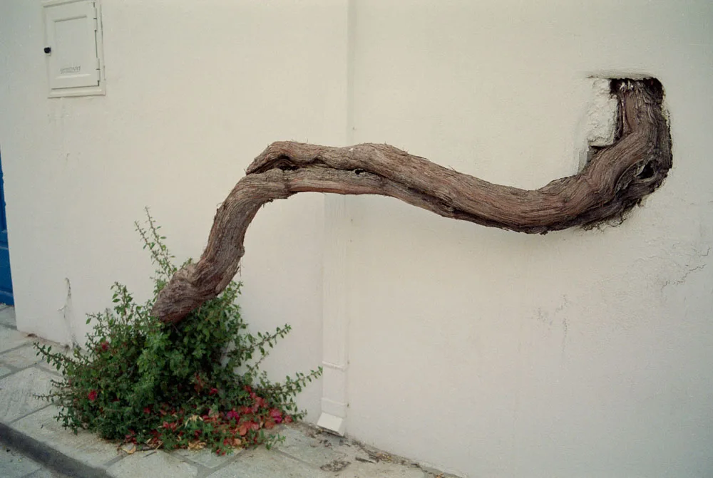 A photograph by Ali Bosworth in the selection Serifos