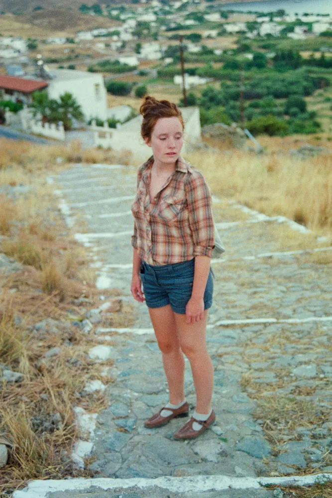 A photograph by Ali Bosworth in the selection Serifos