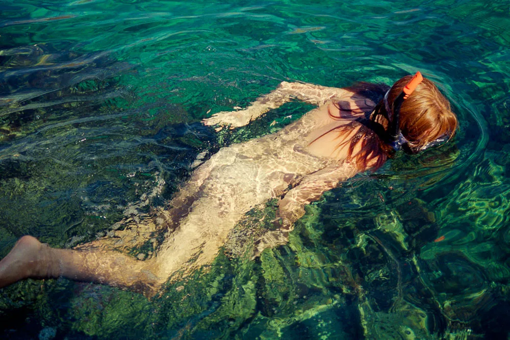 A photograph by Ali Bosworth in the selection Ios