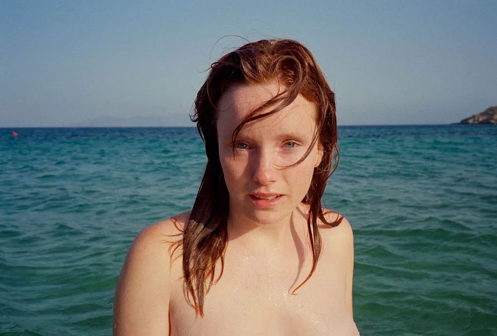 A photograph by Ali Bosworth in the selection Serifos