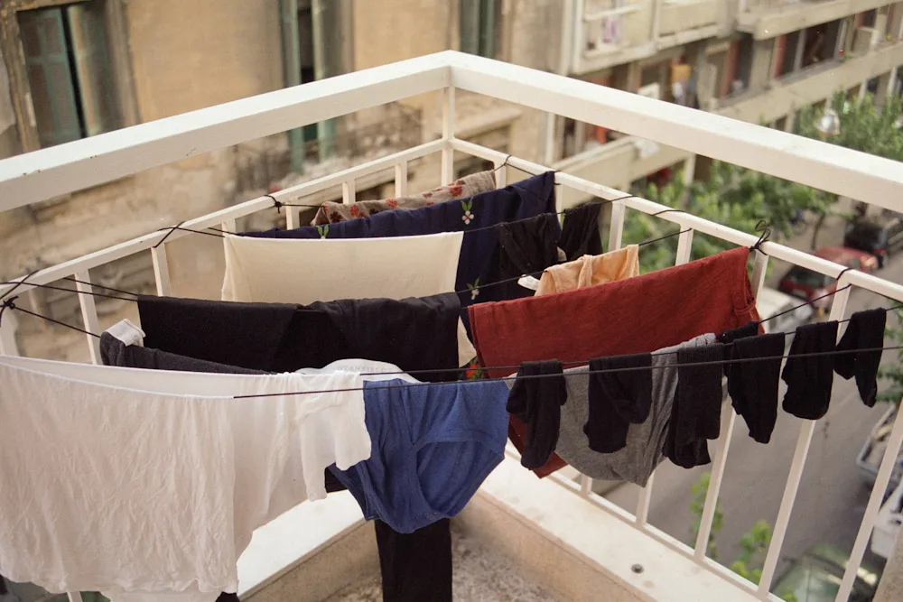 A photograph by Ali Bosworth in the selection Athens