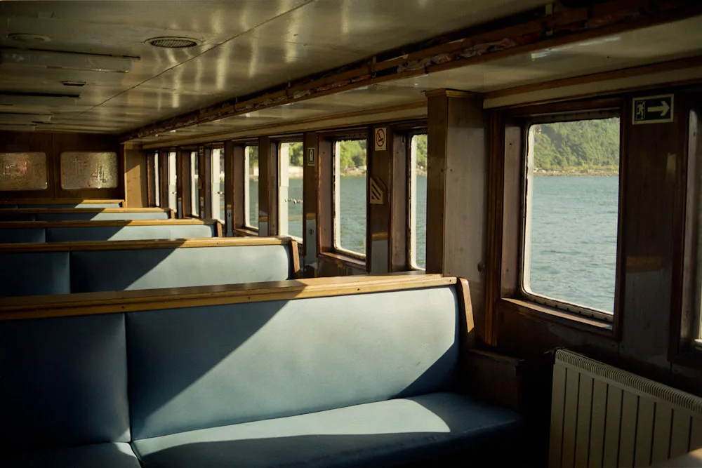 A photograph by Ali Bosworth in the selection Istanbul
