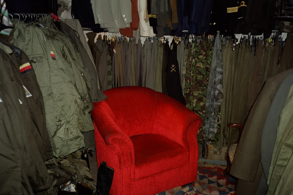 A photograph by Ali Bosworth in the selection Istanbul