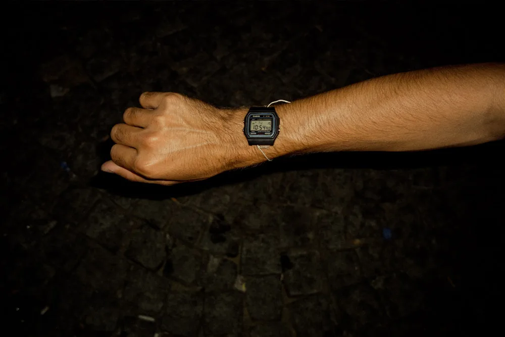 A photograph by Ali Bosworth in the selection Istanbul