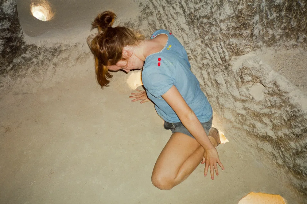 A photograph by Ali Bosworth in the selection Cappadocia