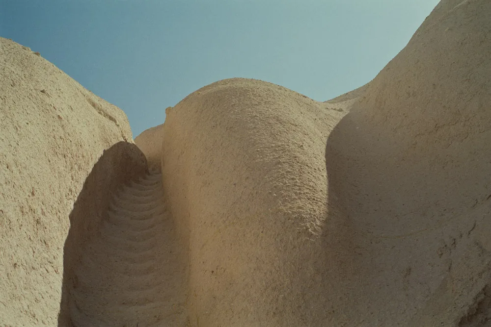 A photograph by Ali Bosworth in the selection Cappadocia