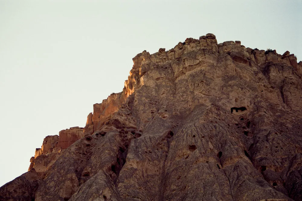 A photograph by Ali Bosworth in the selection Cappadocia