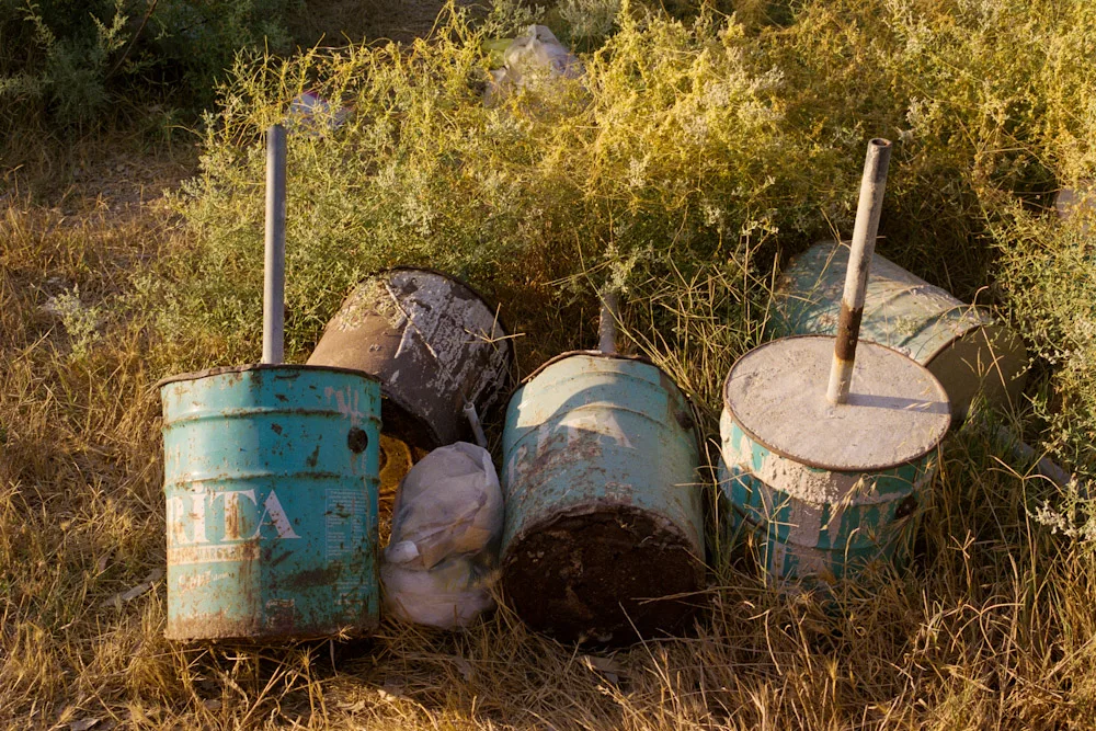 A photograph by Ali Bosworth in the selection Cappadocia
