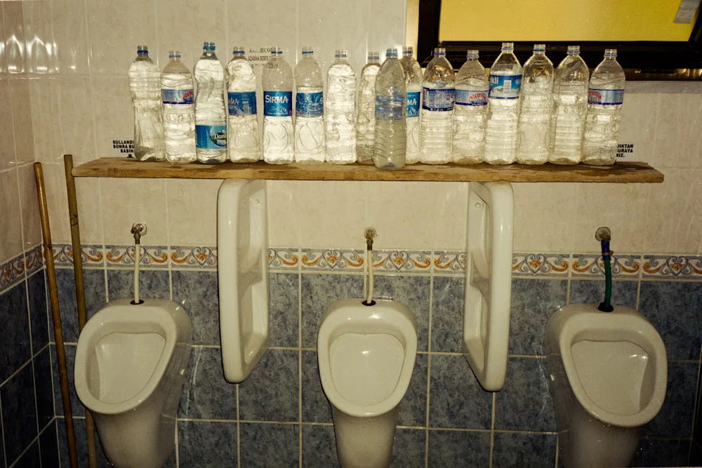 A photograph by Ali Bosworth in the selection Istanbul