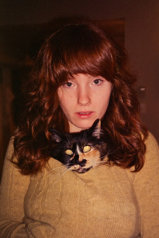 A photograph by Ali Bosworth in the selection Winter 2009