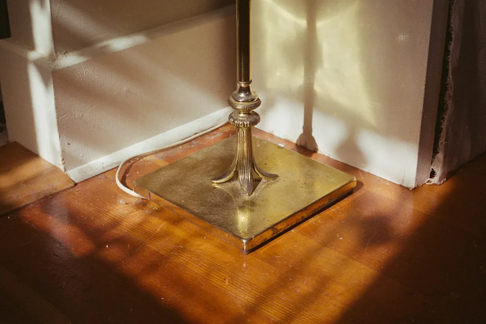 A photograph by Ali Bosworth in the selection Summer 2009