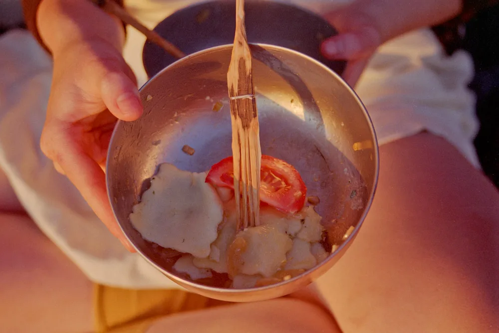 A photograph by Ali Bosworth in the selection Summer 2009