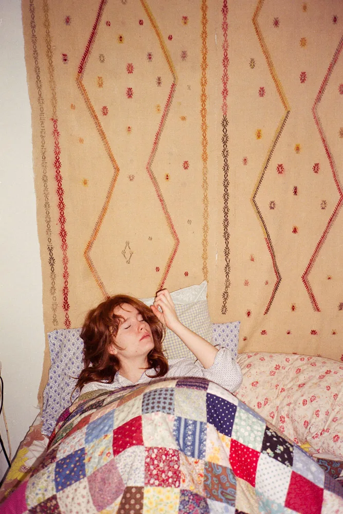A photograph by Ali Bosworth in the selection Summer 2009
