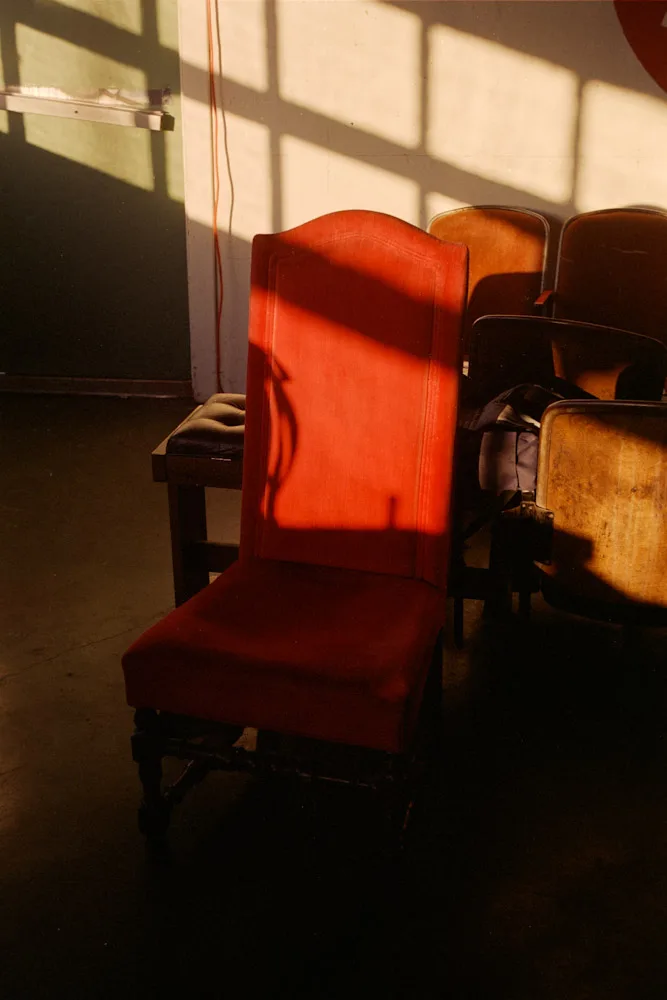 A photograph by Ali Bosworth in the selection Summer 2009