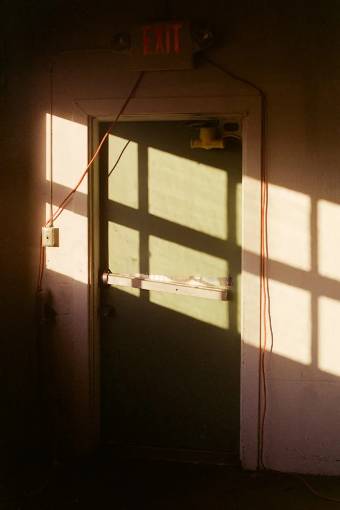 A photograph by Ali Bosworth in the selection Summer 2009